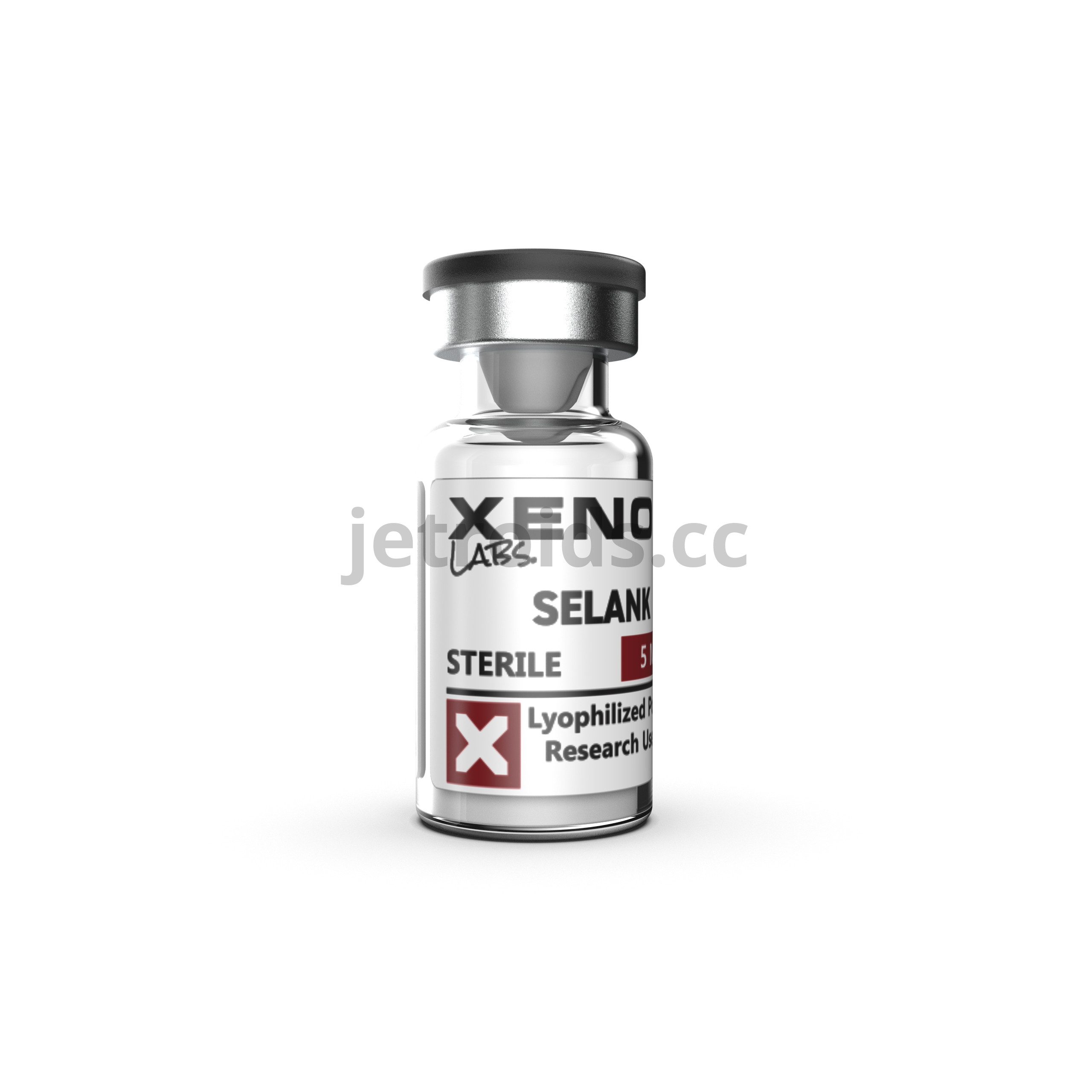 Xeno Labs - US Selank Product Info